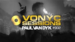 Paul van Dyk's VONYC Sessions 902