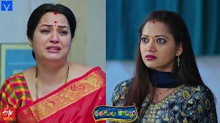 Rangula Ratnam Latest Promo - 2nd July 2024 in ETV Telugu at 7:30 PM - Mallemalatv