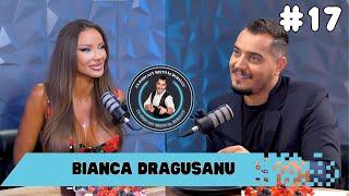 un PODCAST misto By Bursucu' - Bianca Drăgusanu - ADEVARUL celei mai CONTROVERSATE FEMEI din Romania