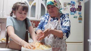 САМАЯ ВКУСНАЯ КАПУСТА в рассоле // попробуйте вам понравится//