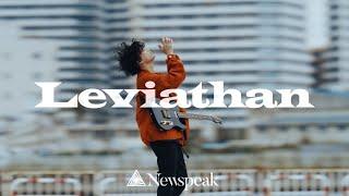 Newspeak - Leviathan (Official Music Video)