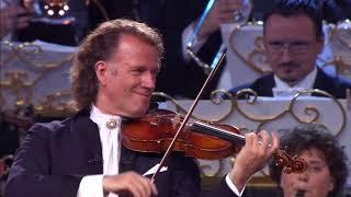 André Rieu - The Beautiful Blue Danube (official video)