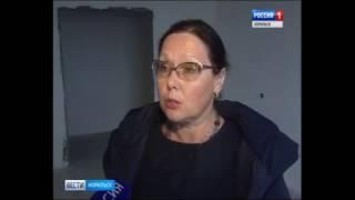 В Норильске откроется новая библиотека