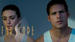 Farscape S1 E16: A Human Reaction | FULL TV EPISODE ONLINE | Season 1, Episode 16