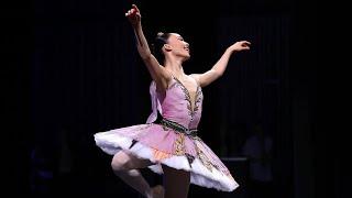 Gulnara Act III Le Corsaire- Crystal Huang (YAGP FINALS)