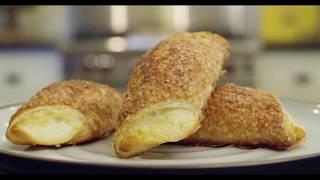 Cheese Roll® - Porto's Bake at Home Instructional Video