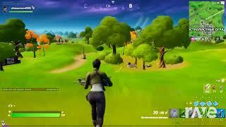 Five Nights with Froggy in Fortnite