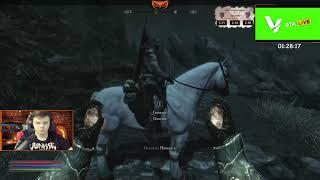 Найс моды - The Elder Scrolls V: Skyrim [SilverName]