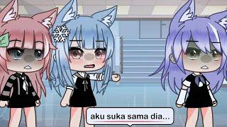 pov: ketika kamu ditantang oleh temanmu untuk menunjukkan crush mu,lalu....||gacha life indonesia