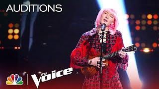 The Voice 2019 Blind Auditions - LiLi Joy: "Cool"