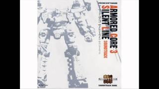 Armored Core 3 Silent Line Soundtrack #01: Silent Line I