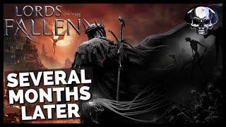 Lords Of The Fallen - Several Months & Updates Later