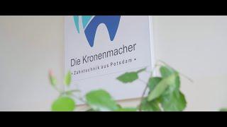 Die Kronenmacher - Ihr Zahnlabor in Potsdam