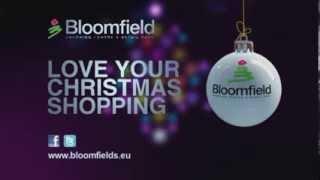 Bloomfield Shopping Centre Bangor Northern Ireland