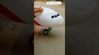 how to RC plane landing gear review৷