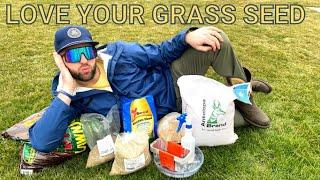 Cheap vs Elite Grass Seed - How To Choose