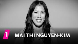 Mai Thi Nguyen-Kim im 1LIVE Fragenhagel | 1LIVE
