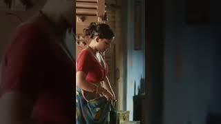 Indian Bhabhi Saree Video || Hot Bhabhi Short Video || Indian Girl || #saree #lover #trending