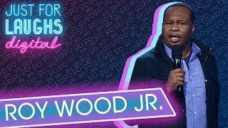 Roy Wood Jr. - Desegregation and Chipotle