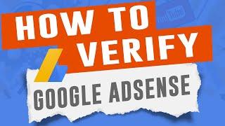 How to verify Google Adsense Account in 2020 - Tech Foorti