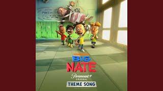 The Big Nate Theme (Official Theme Song)