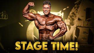 Not The Result We Came For.. | Classic Physique Mr Olympia 2024