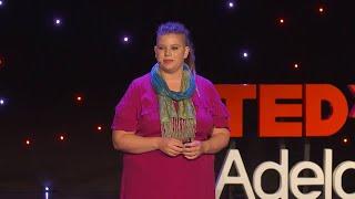 Emotionally safer sex | Sarah K Reece | TEDxAdelaide
