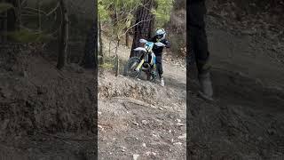 Геленджик эндуро хард  #gelendzhik #hardenduro #hard #heavyenduro #хард #dirtbike #2т