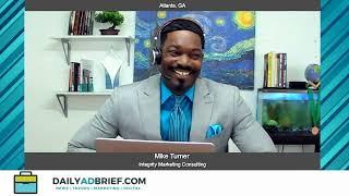 "AdTastic" with Mike Turner from Integrity Marketing Consulting