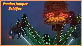 Voodoo Jumper - Schäfer - Offride - Palmkirmes Recklinghausen 2024