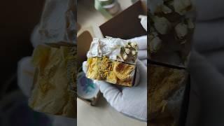 Натуральное мыло "с нуля" / Мыло ручной работы из масел / Мыловарение / Домашняя косметика