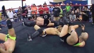 Best of IWA 2006