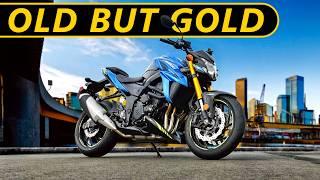 Top 7 Cheapest New Bikes with over 100HP