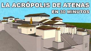 The ACROPOLIS of Athens | In 30 minutes