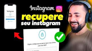 COMO RECUPERAR CONTA DO INSTAGRAM HACKEADA E QUEBRAR AUTENTICAÇÃO DE DOIS FATORES 2024