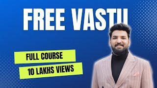 #Free #VASTUCourse session 1. Acharaya Pankit Goyal. Learn vastu for home. become professional.