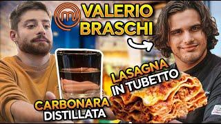 il VINCITORE di MASTERCHEF ha APERTO un RISTORANTE?