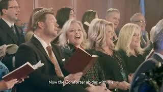 He Abides - Gospel Music Hymn Sing