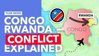 Will War Break Out Between Rwanda and the DRC?