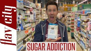 How To Break Your Sugar Addiction - Low Sugar Foods At The Grocery Store
