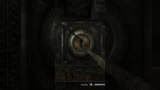 Unlock ANY lock in Skyrim without wasting lockpicks #skyrim #switch #elderscrolls
