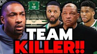 How Doc Rivers DESTROYED The Giannis & Dame Era