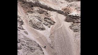 Kurt Sorge - DIRT SURFIN: Chapter 2: Atacama Desert with Andreu Lacondeguy, Guillermo Satt and more!