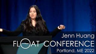 Regulations, Guidelines & Best Practices  How to Float the Line, Jenn Huang  | 2022 Float Conference