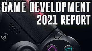 Game Development in 2021