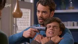 GTST - De dood van Sacha Kramer: Thijs stelt bizarre eisen - Deel 501 (14-11-2016)