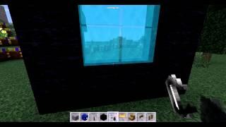 Building a Nether Portal in under 30 seconds
