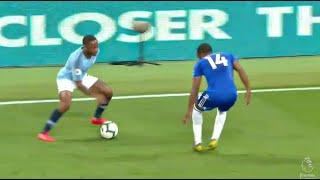 Raheem Sterling Best Skills Ever