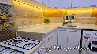 حكالي الدكتور لازم اعمل عملية ... زيارة أهلي ... الكبة المشوية