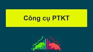 Forex | Công cụ phân tích kỹ thuật